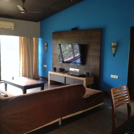 Royal Palms, Aarey Colony, Goregaon Villa Mumbai Ngoại thất bức ảnh