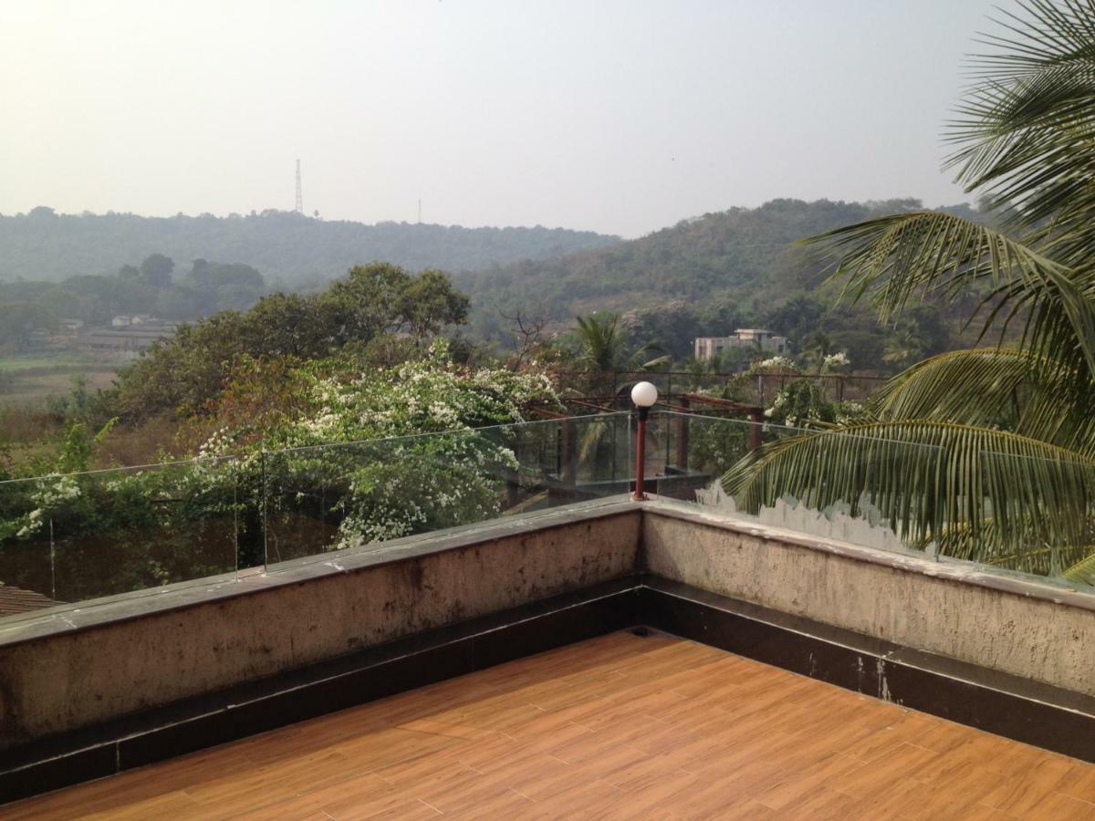 Royal Palms, Aarey Colony, Goregaon Villa Mumbai Ngoại thất bức ảnh